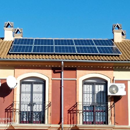 La Aracelitana Villa Lucena Ngoại thất bức ảnh