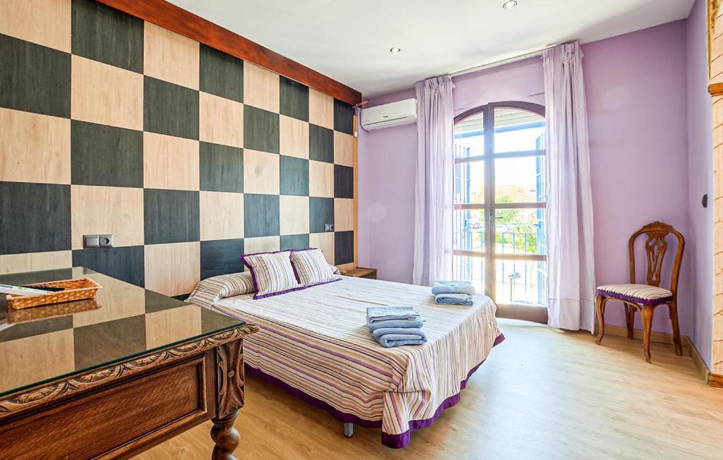 La Aracelitana Villa Lucena Ngoại thất bức ảnh