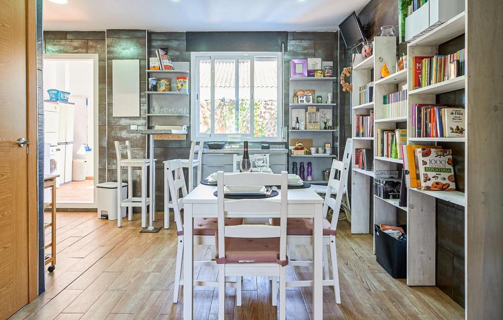 La Aracelitana Villa Lucena Ngoại thất bức ảnh