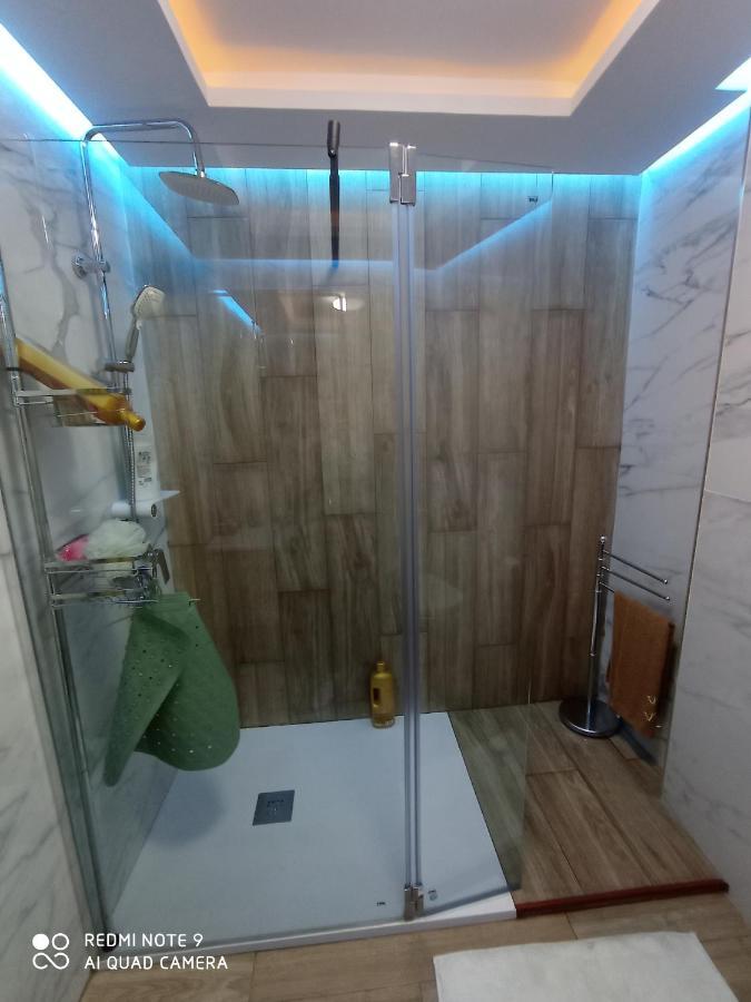 La Aracelitana Villa Lucena Ngoại thất bức ảnh