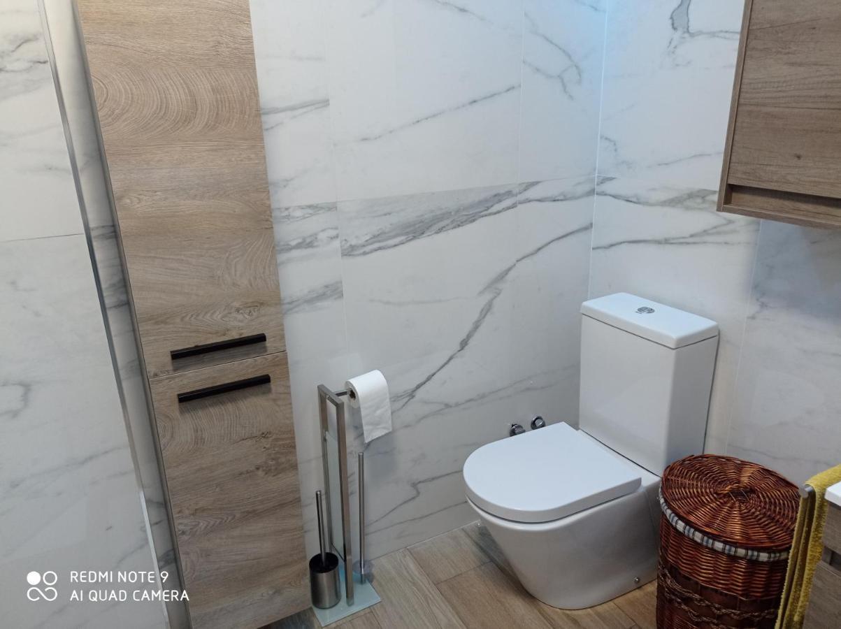 La Aracelitana Villa Lucena Ngoại thất bức ảnh