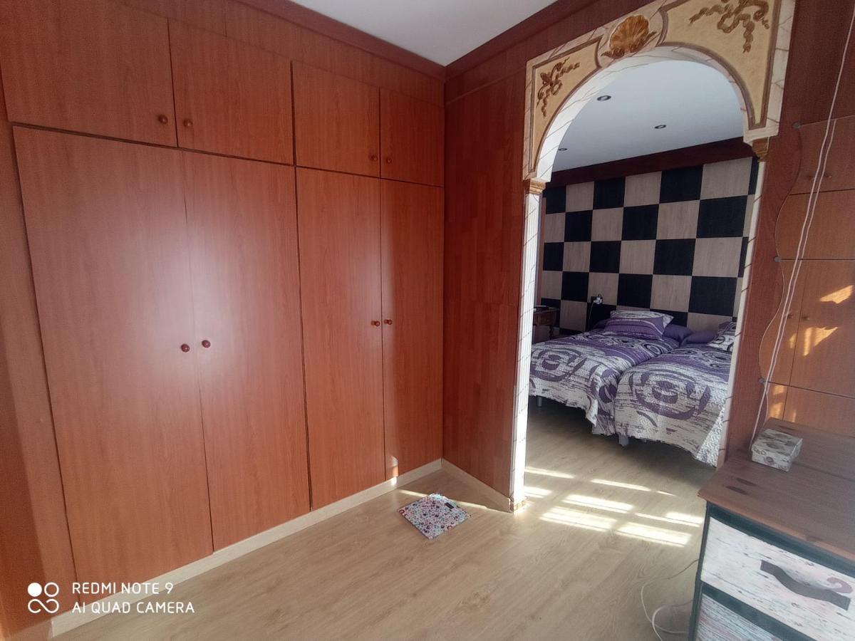 La Aracelitana Villa Lucena Ngoại thất bức ảnh