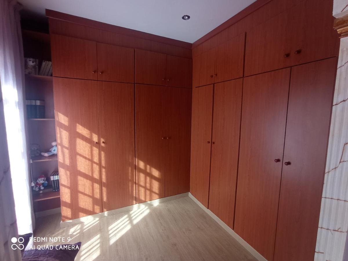 La Aracelitana Villa Lucena Ngoại thất bức ảnh