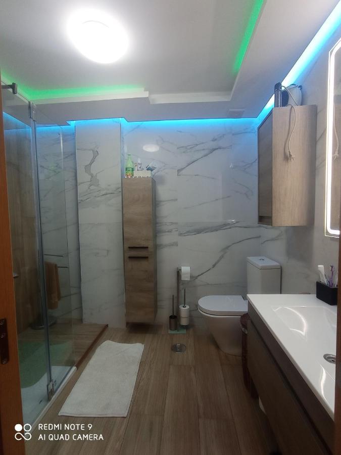 La Aracelitana Villa Lucena Ngoại thất bức ảnh