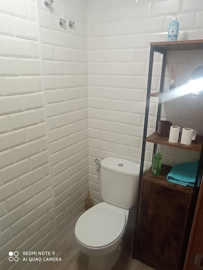 La Aracelitana Villa Lucena Ngoại thất bức ảnh