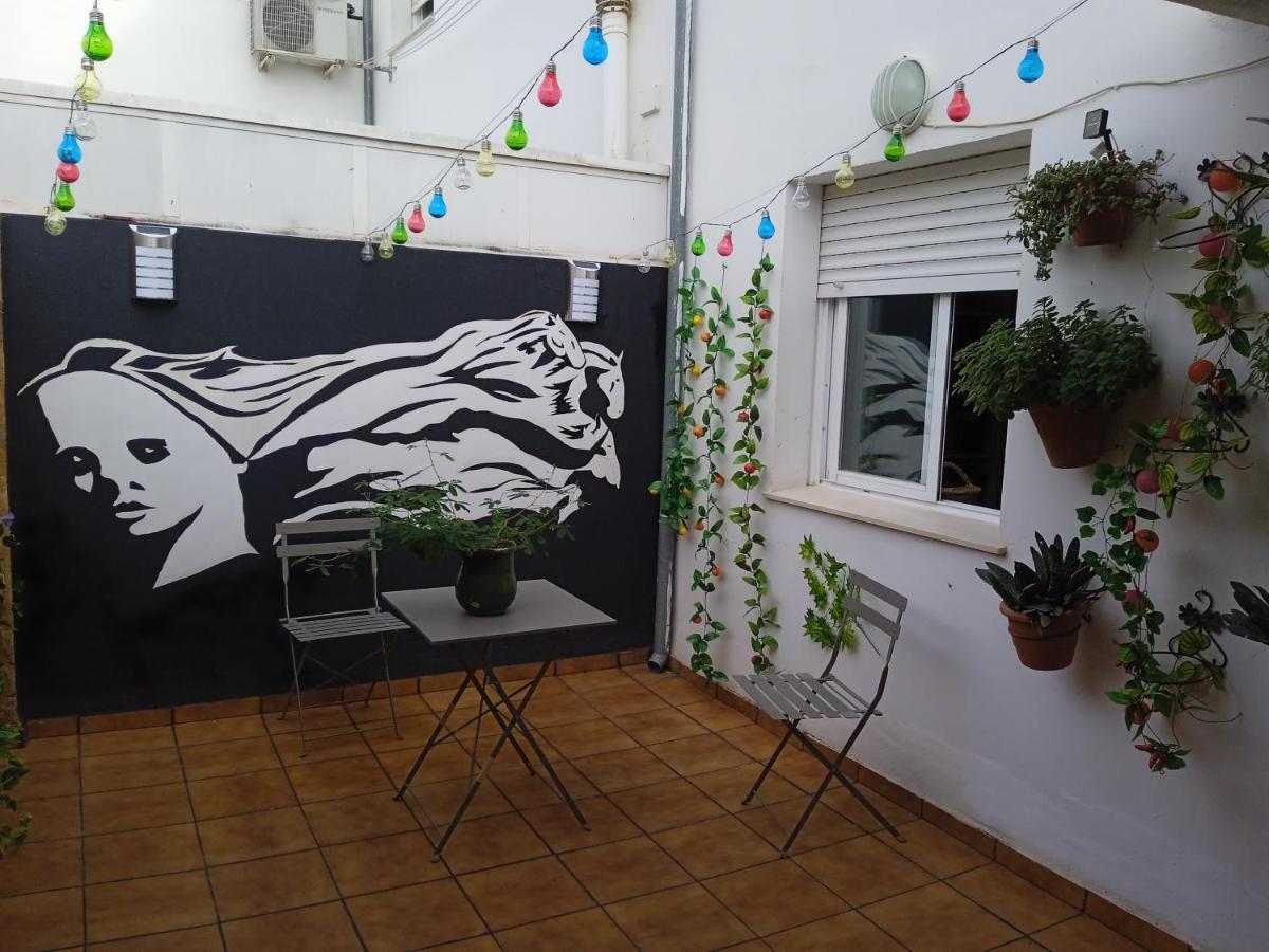 La Aracelitana Villa Lucena Ngoại thất bức ảnh