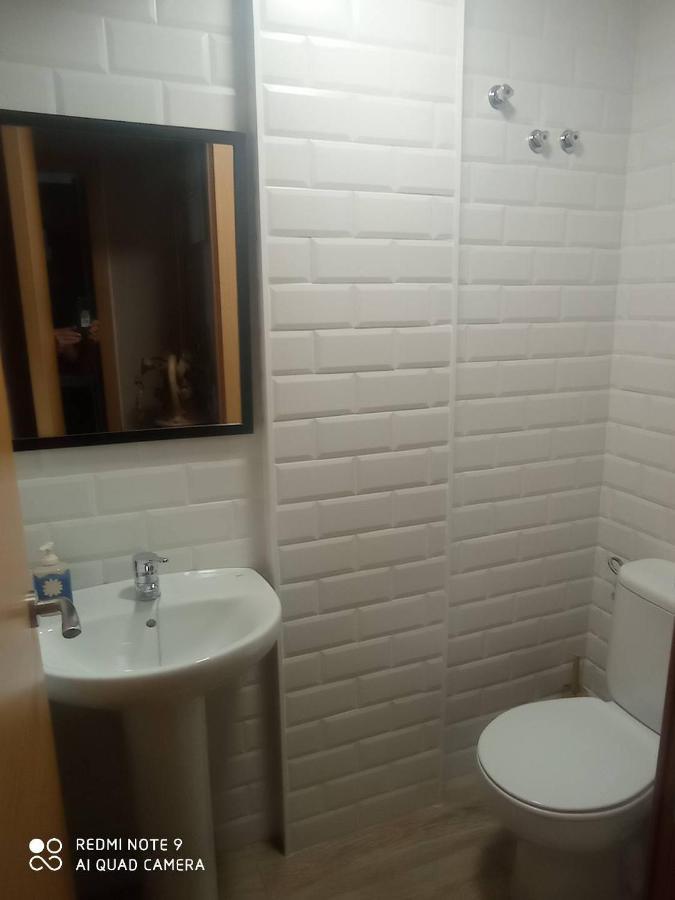 La Aracelitana Villa Lucena Ngoại thất bức ảnh